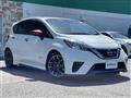 2020 Nissan Note