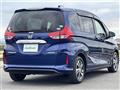 2019 Honda Freed+