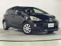 2014 Toyota AQUA