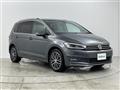 2019 Volkswagen Golf Touran