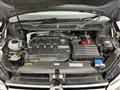 2019 Volkswagen Golf Touran
