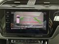 2019 Volkswagen Golf Touran