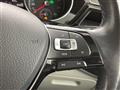 2019 Volkswagen Golf Touran