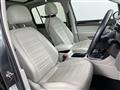 2019 Volkswagen Golf Touran