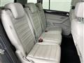 2019 Volkswagen Golf Touran