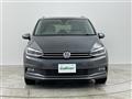 2019 Volkswagen Golf Touran