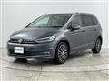 2019 Volkswagen Golf Touran