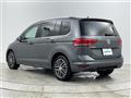 2019 Volkswagen Golf Touran