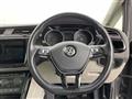 2019 Volkswagen Golf Touran
