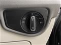 2019 Volkswagen Golf Touran