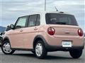 2016 Suzuki Lapin