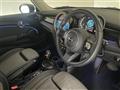 2022 BMW MINI