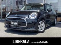 2022 BMW MINI
