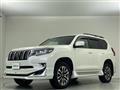 2022 Toyota Land Cruiser Prado