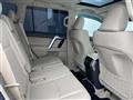 2022 Toyota Land Cruiser Prado