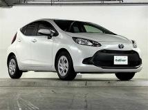 2024 Toyota AQUA