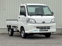 2012 Subaru Sambar Truck