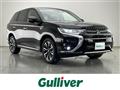 2018 Mitsubishi OUTLANDER PHEV