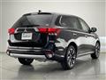 2018 Mitsubishi OUTLANDER PHEV
