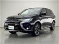 2018 Mitsubishi OUTLANDER PHEV