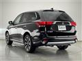 2018 Mitsubishi OUTLANDER PHEV