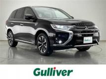2018 Mitsubishi OUTLANDER PHEV