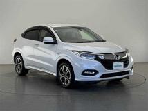 2019 Honda VEZEL
