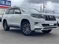 2021 Toyota Land Cruiser Prado