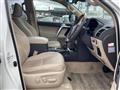 2021 Toyota Land Cruiser Prado