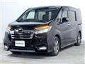 2018 Honda Step WGN