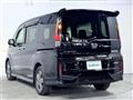 2018 Honda Step WGN