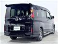 2018 Honda Step WGN