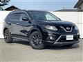 2016 Nissan X-Trail Hybrid