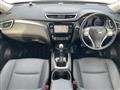 2016 Nissan X-Trail Hybrid