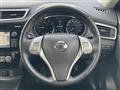 2016 Nissan X-Trail Hybrid