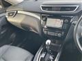 2016 Nissan X-Trail Hybrid