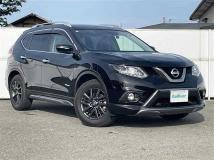 2016 Nissan X-Trail Hybrid