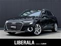 2021 Audi A3