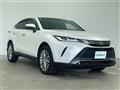 2021 Toyota Harrier