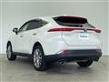 2021 Toyota Harrier