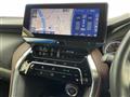 2021 Toyota Harrier