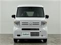 2026 Honda N-VAN