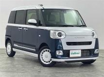 2025 Daihatsu Move Canbus