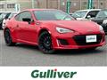 2018 Subaru BRZ