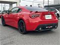 2018 Subaru BRZ