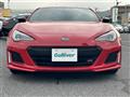 2018 Subaru BRZ