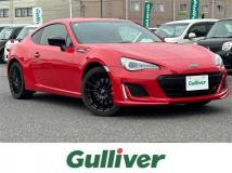 2018 Subaru BRZ