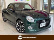2021 Daihatsu Copen