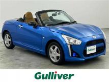 2014 Daihatsu Copen