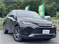 2021 Toyota Harrier Hybrid